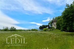 propriete à la vente -   47130  MONTESQUIEU, surface 49 m2 vente propriete - UBI453225380